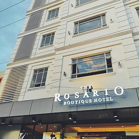 The Rosario Boutique Hotel Liloan Luaran gambar