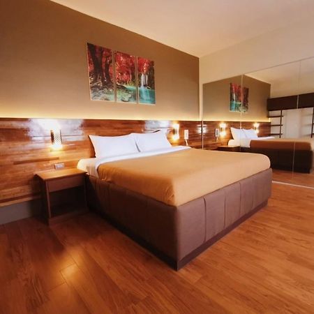 The Rosario Boutique Hotel Liloan Luaran gambar