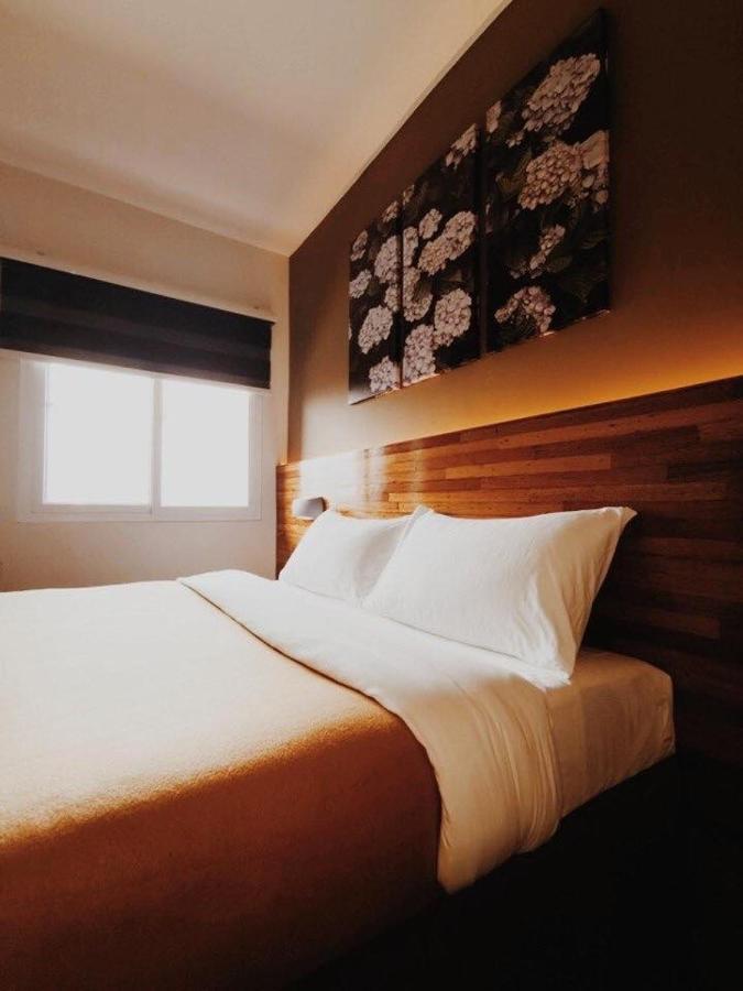 The Rosario Boutique Hotel Liloan Luaran gambar