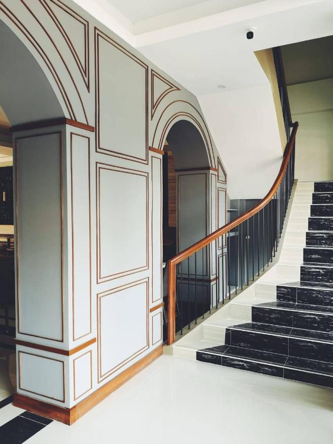 The Rosario Boutique Hotel Liloan Luaran gambar