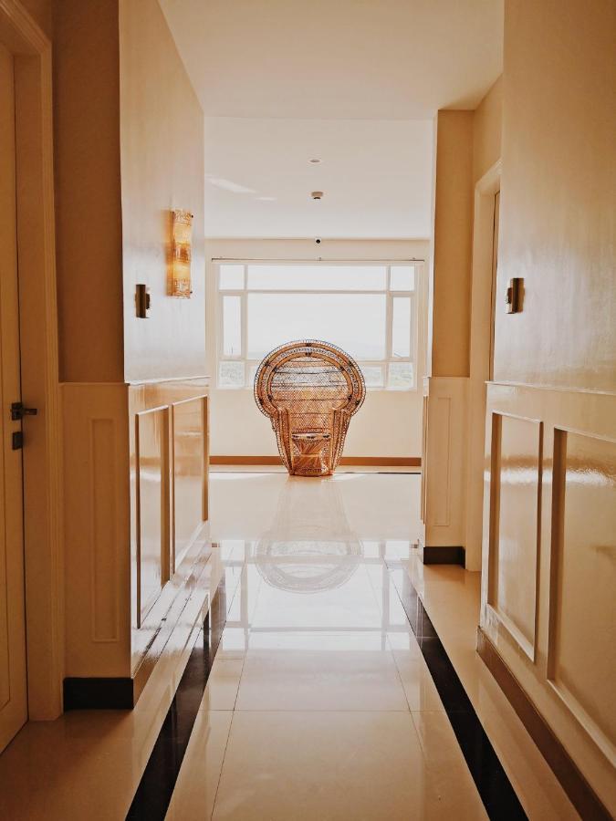 The Rosario Boutique Hotel Liloan Luaran gambar