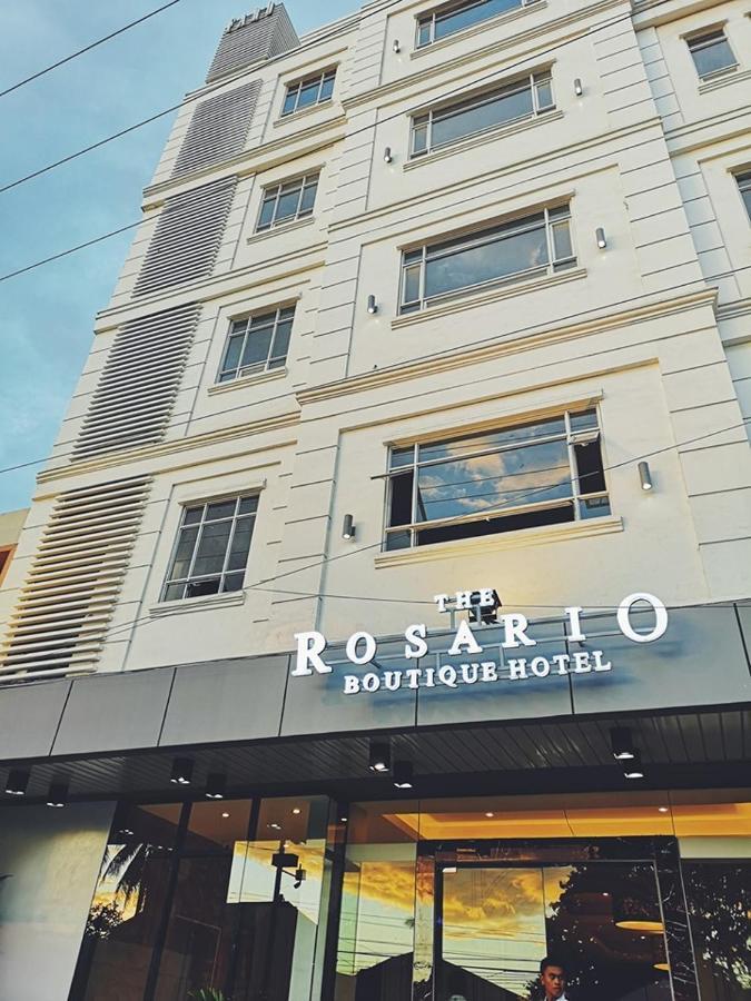 The Rosario Boutique Hotel Liloan Luaran gambar