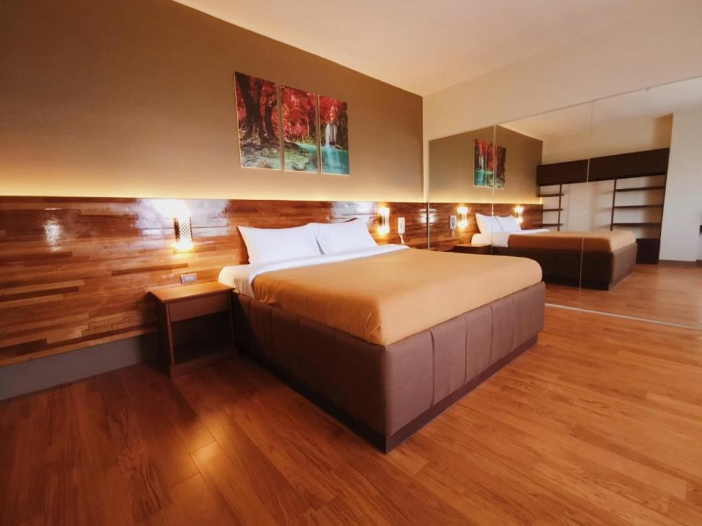 The Rosario Boutique Hotel Liloan Luaran gambar