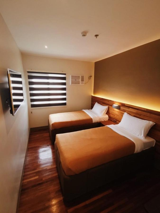 The Rosario Boutique Hotel Liloan Luaran gambar